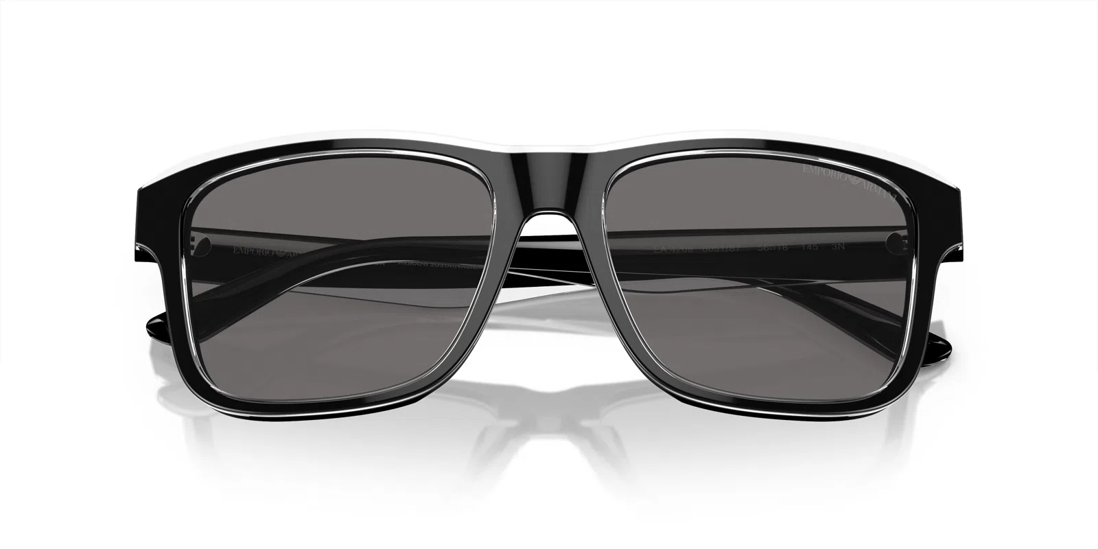 Emporio Armani 4208 Sunglasses - view 15